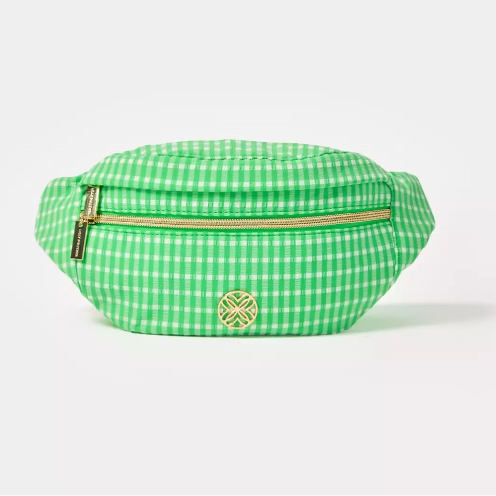 Glenna Belt Bag NWOT